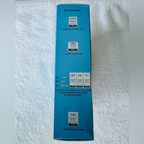 Make Up, Eye Brow & Gua Sha Stone Roller Bundle! - Picture 15 of 15